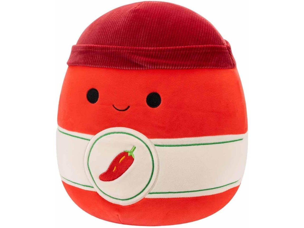 Squishmallows personaggio 30cm