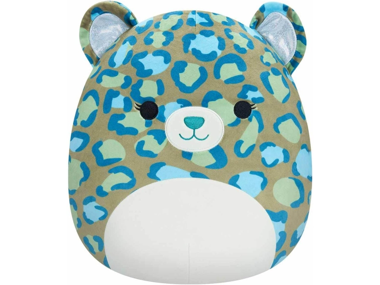Squishmallows personaggio 30cm
