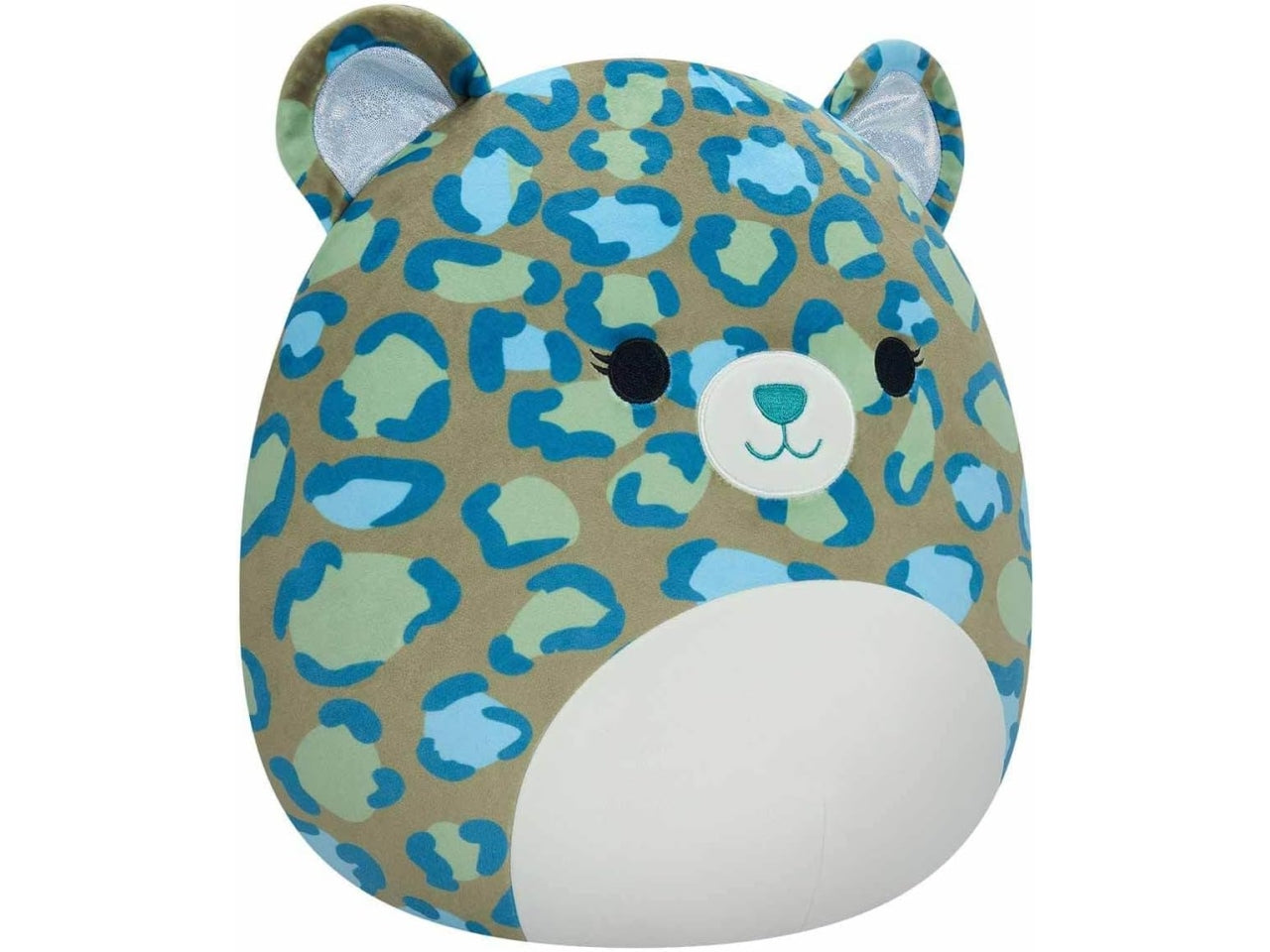 Squishmallows personaggio 30cm