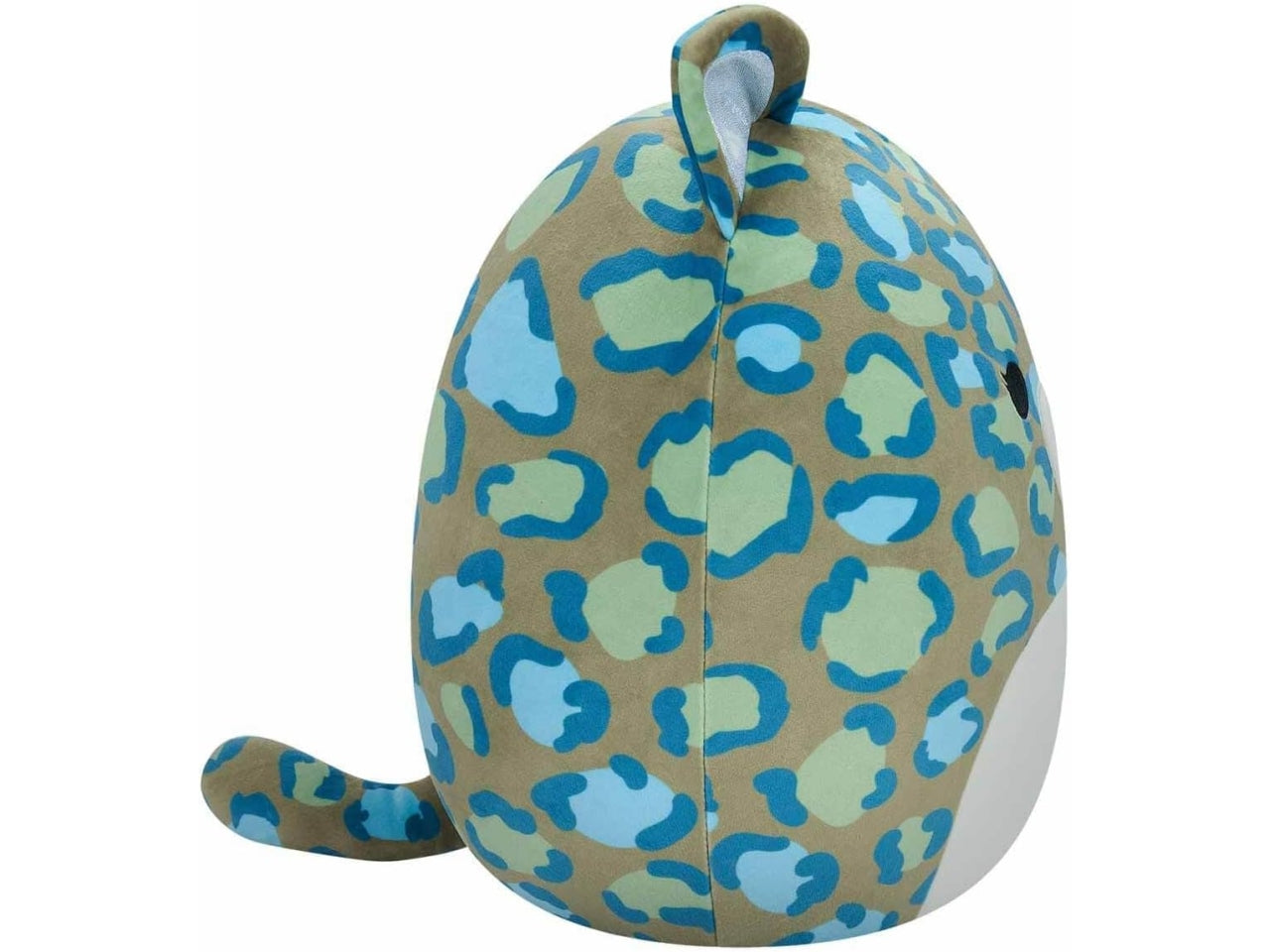 Squishmallows personaggio 30cm