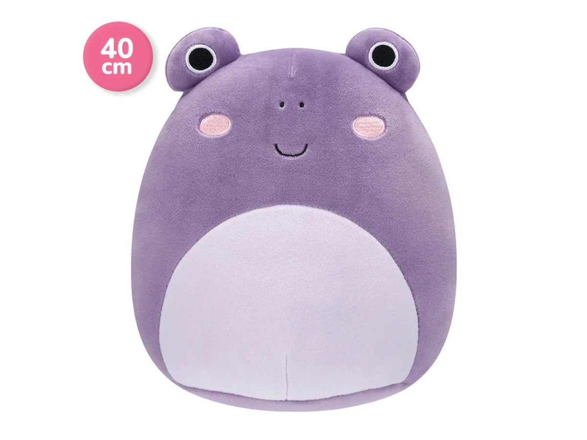 Squishmallows personaggio 40cm
