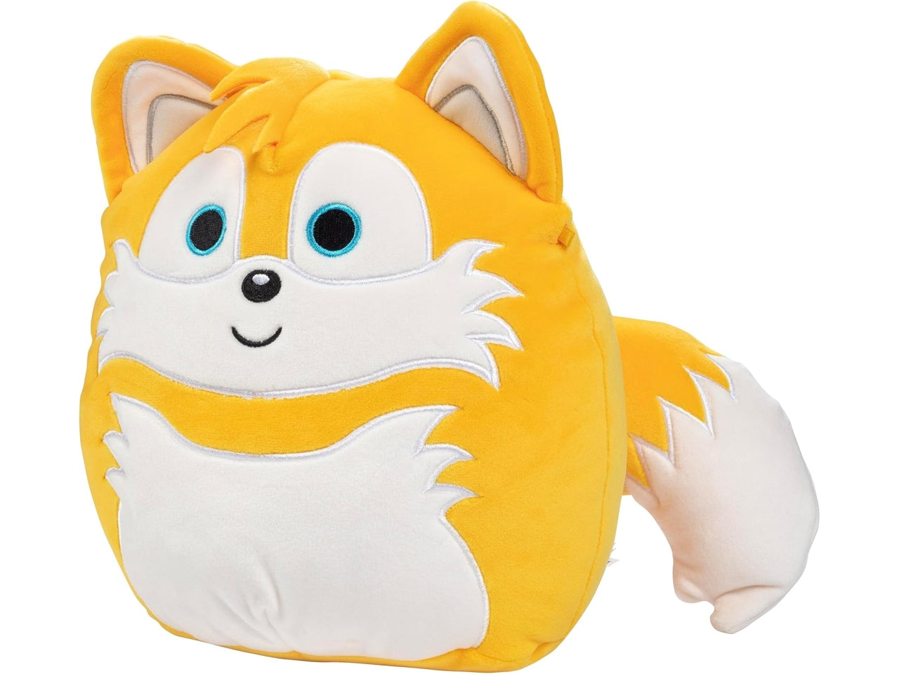 Squishmallows sonic tails | Rei Toys
