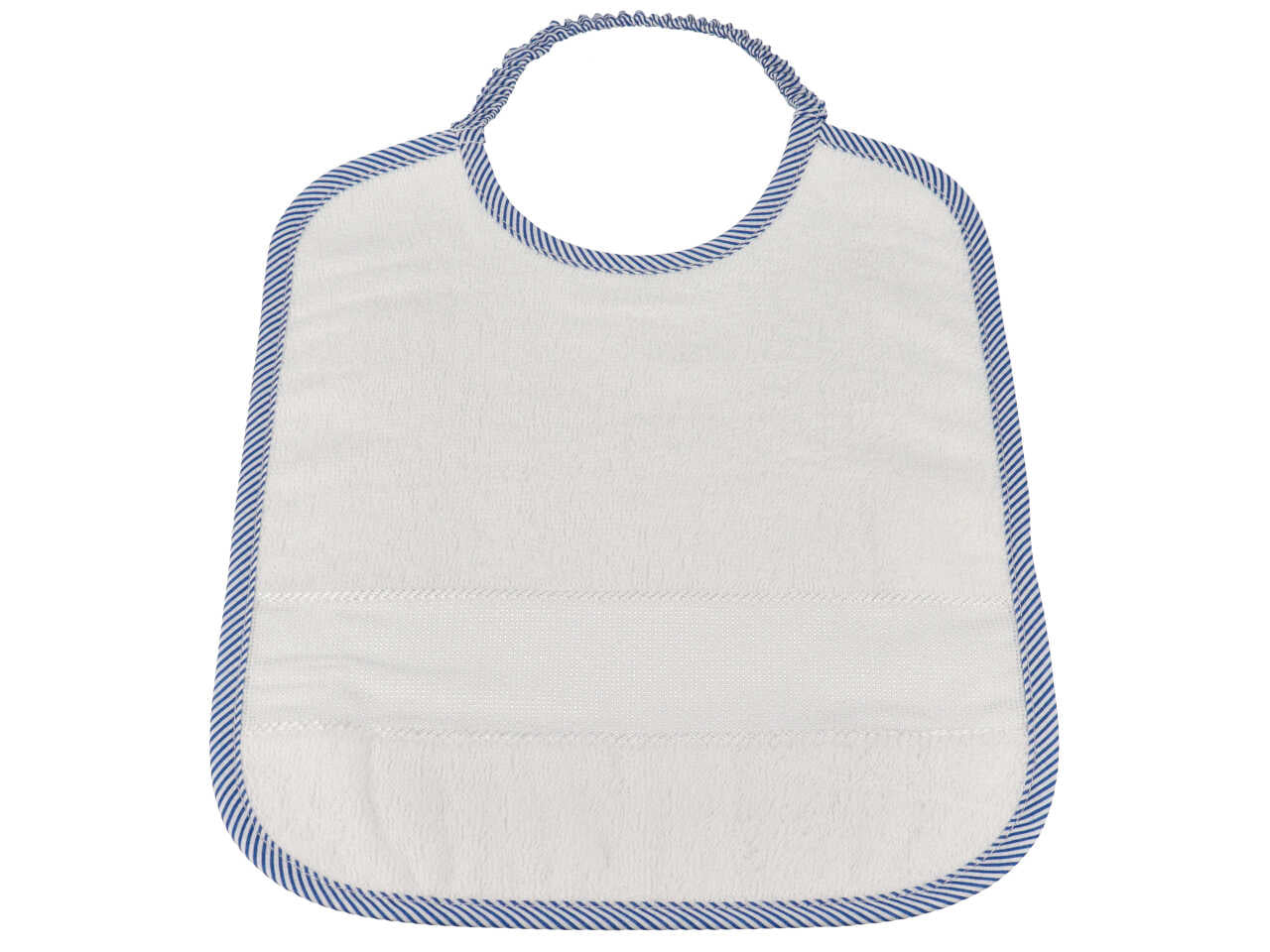 Set asilo orso marinaio 3 pezzi panna prsa00761.03003