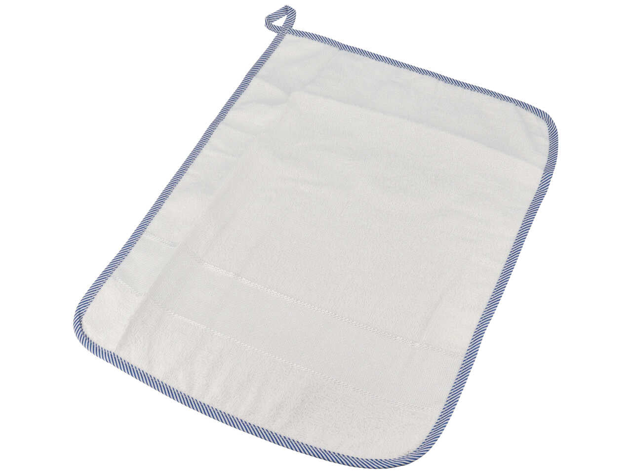 Set asilo orso marinaio 3 pezzi panna prsa00761.03003