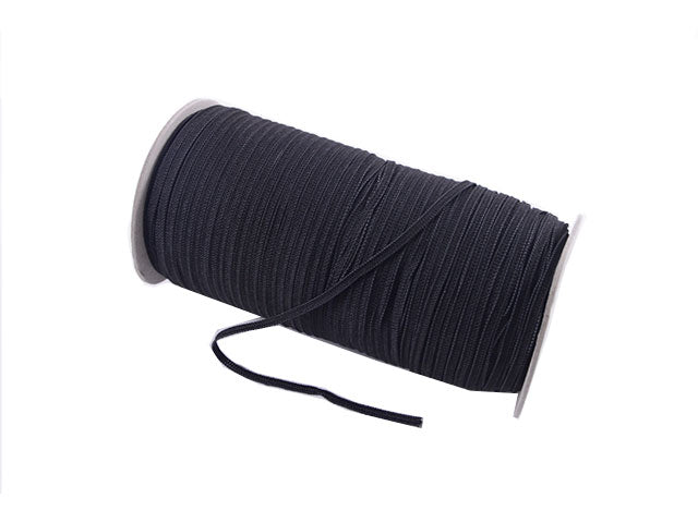 Elastico 4mm 250mt 03/03 mc 055