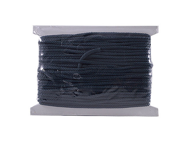 Tubolare 100% polies.20mt.5005/p grigio col.9