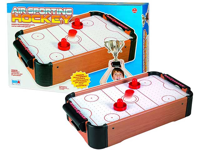 Gioco airsport hockey 50x30cm 9064