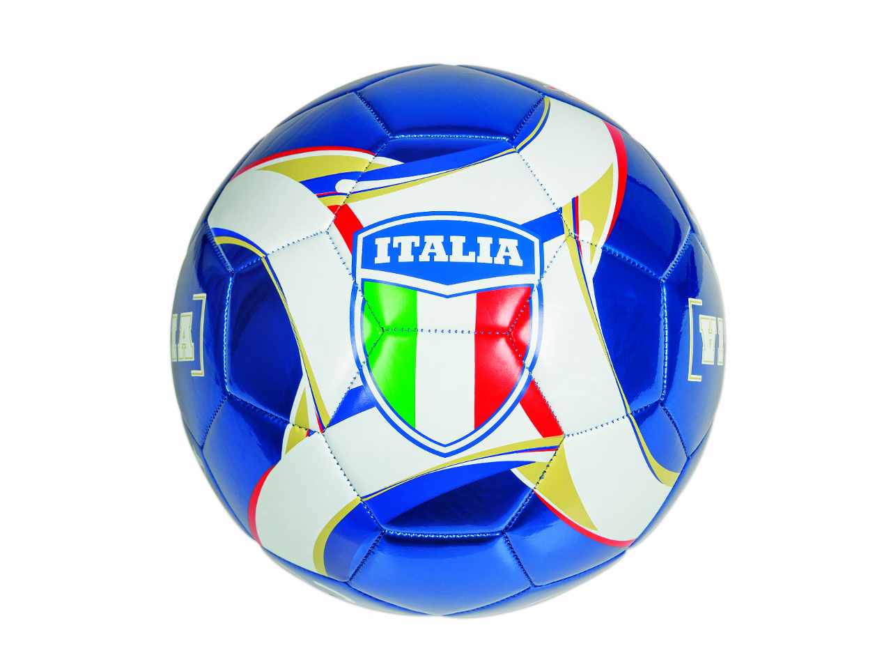 Pallone calcio italia mis.5 11305s
