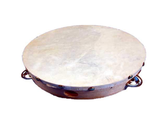Cembalo 14cm 21487