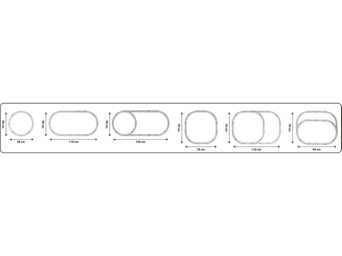 Super treno Av con funzionamento a batterie
