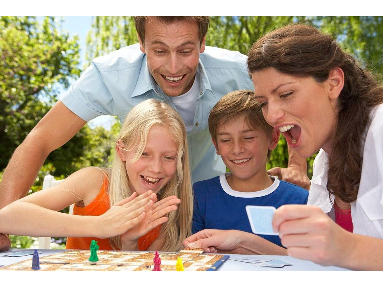 Gioco labirinto family harry potter 260317