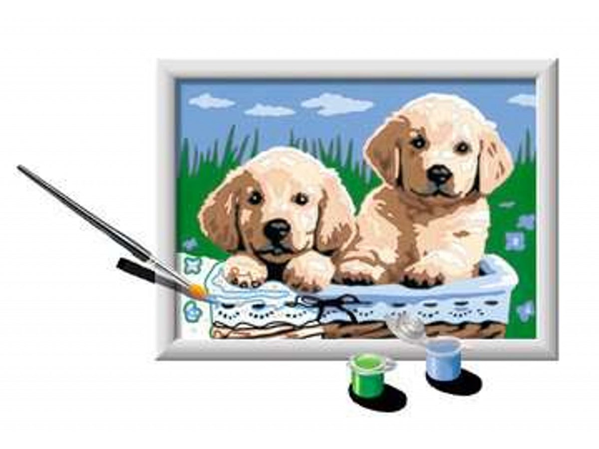 Creart cani golden retriver 28931 8
