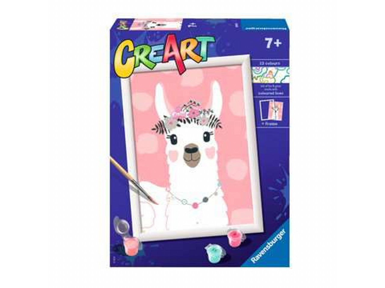 Creart lama 28934 9