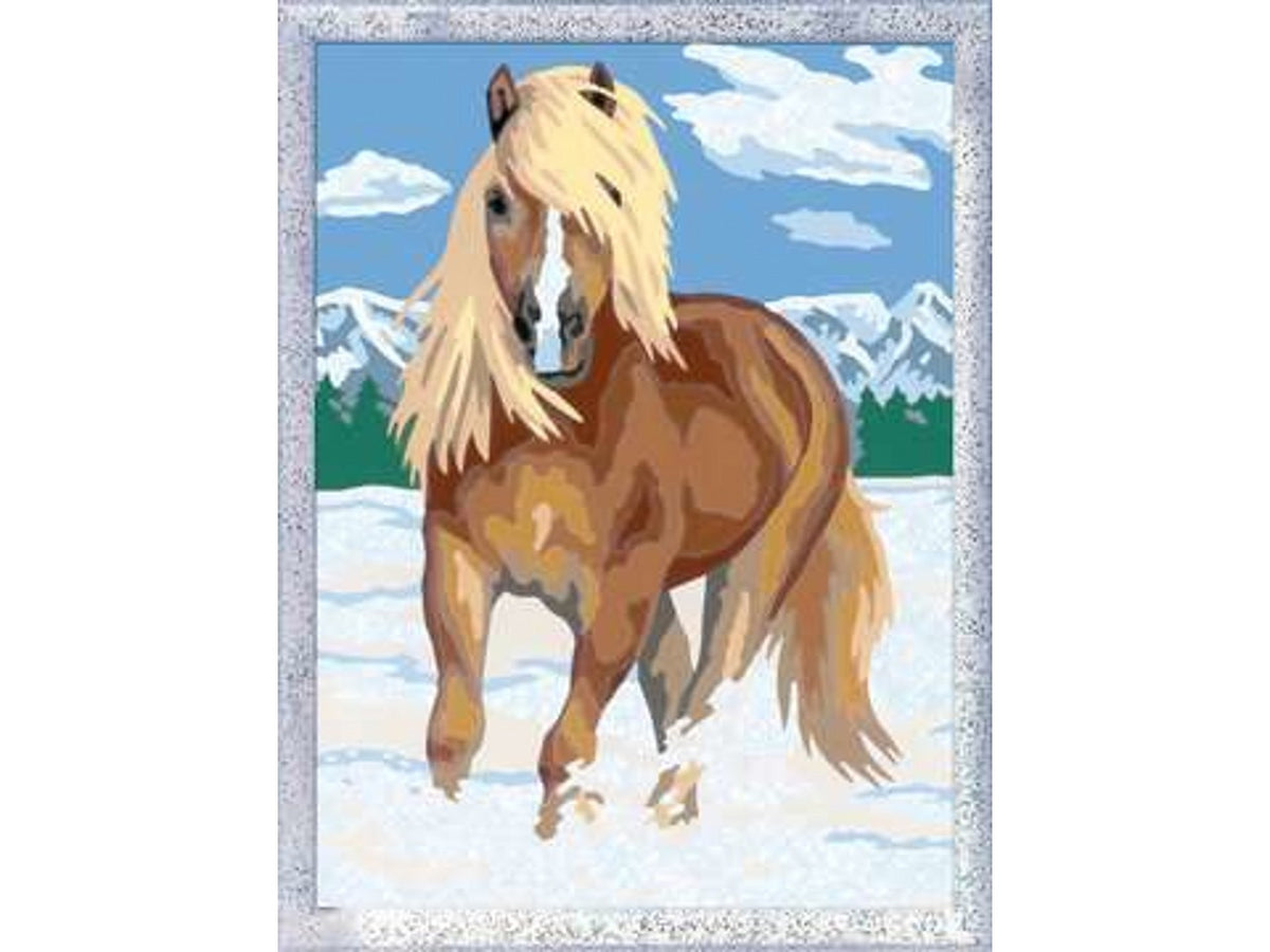 Creart cavallo 28940 0