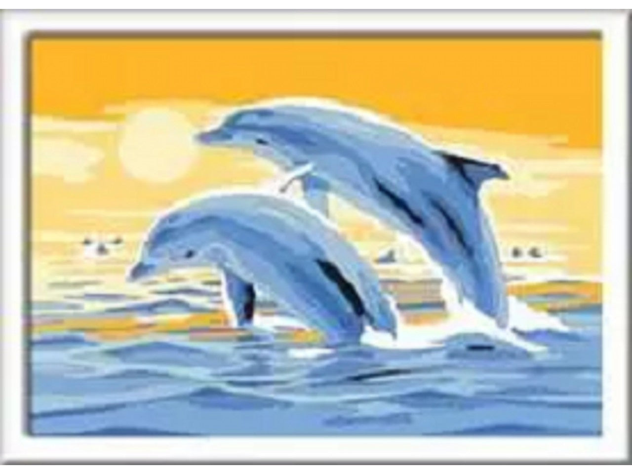 Creart delfini amici 20073 3
