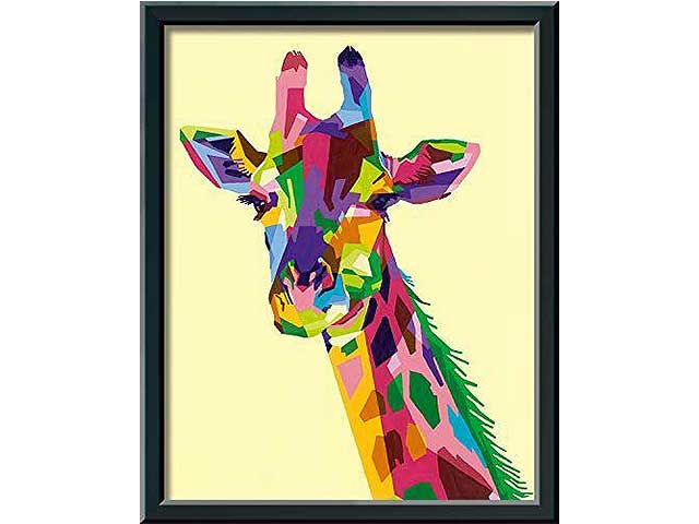 Creart giraffa 28993 6