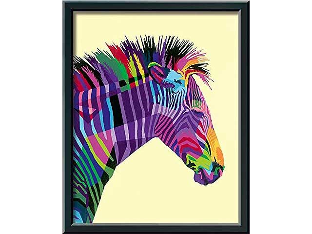 Creart zebra 28994 3