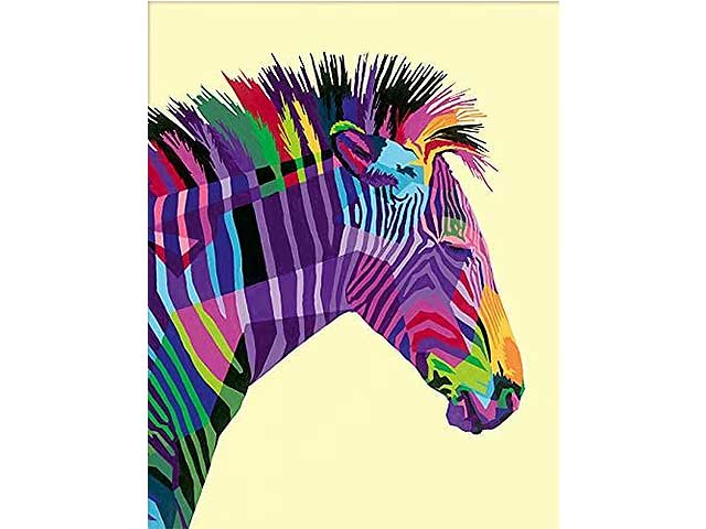 Creart zebra 28994 3