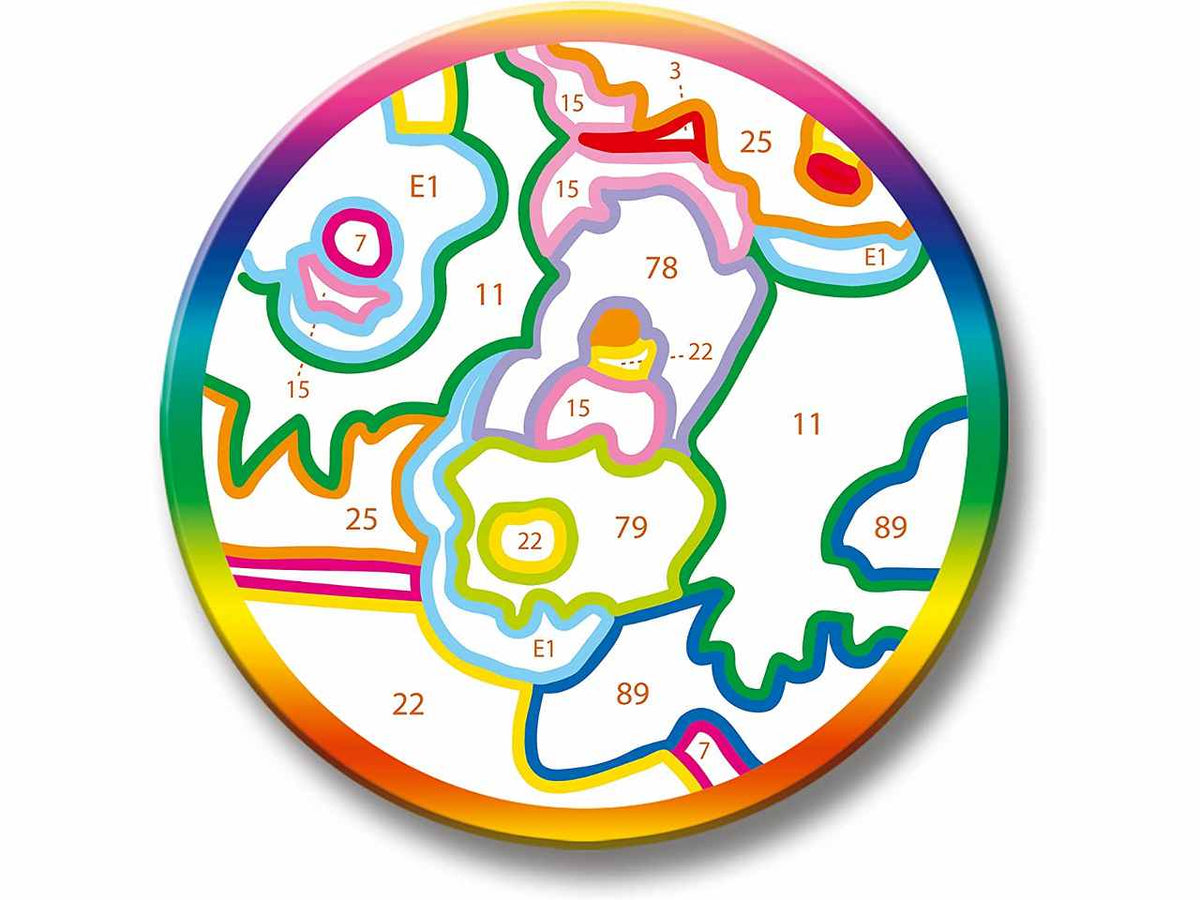 Creart atelier unicorno 20176 $