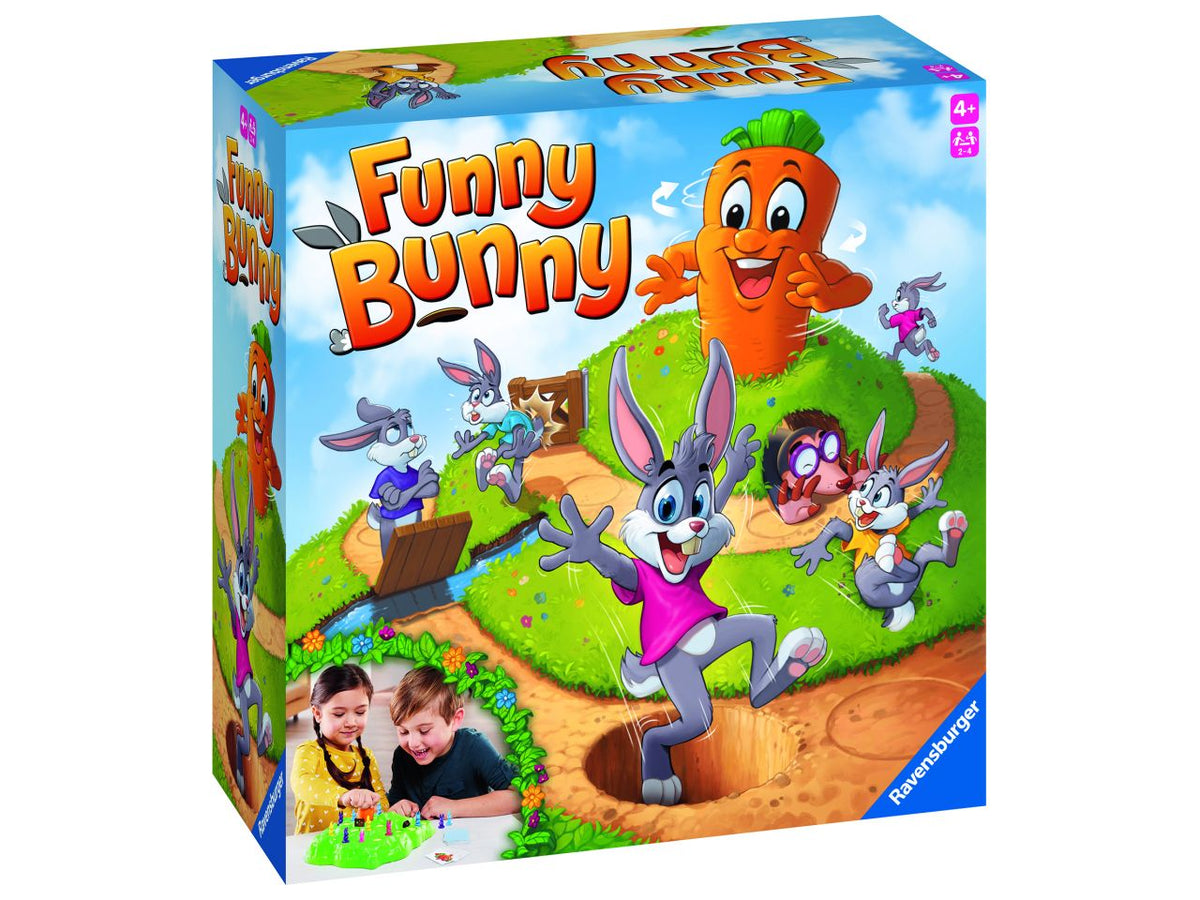 Gioco funny $