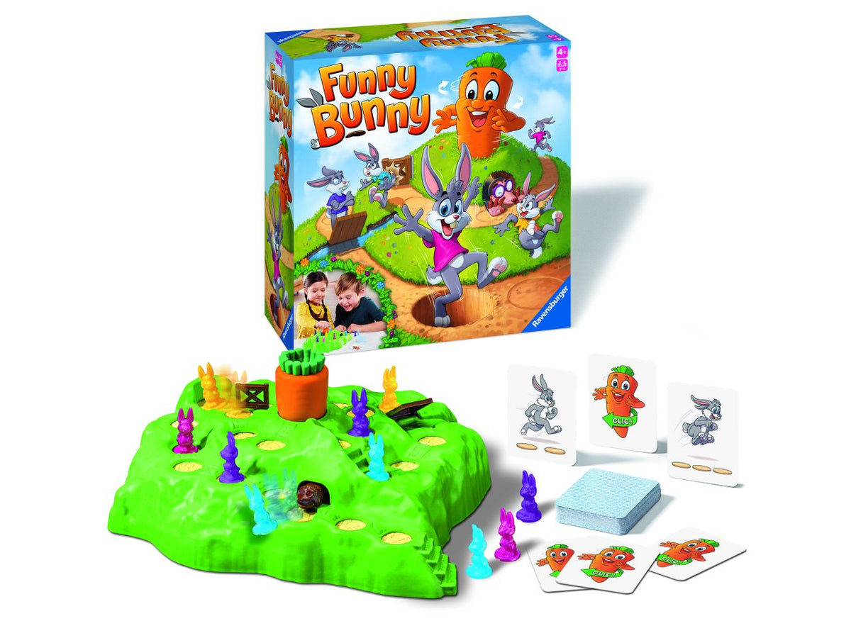 Gioco funny $