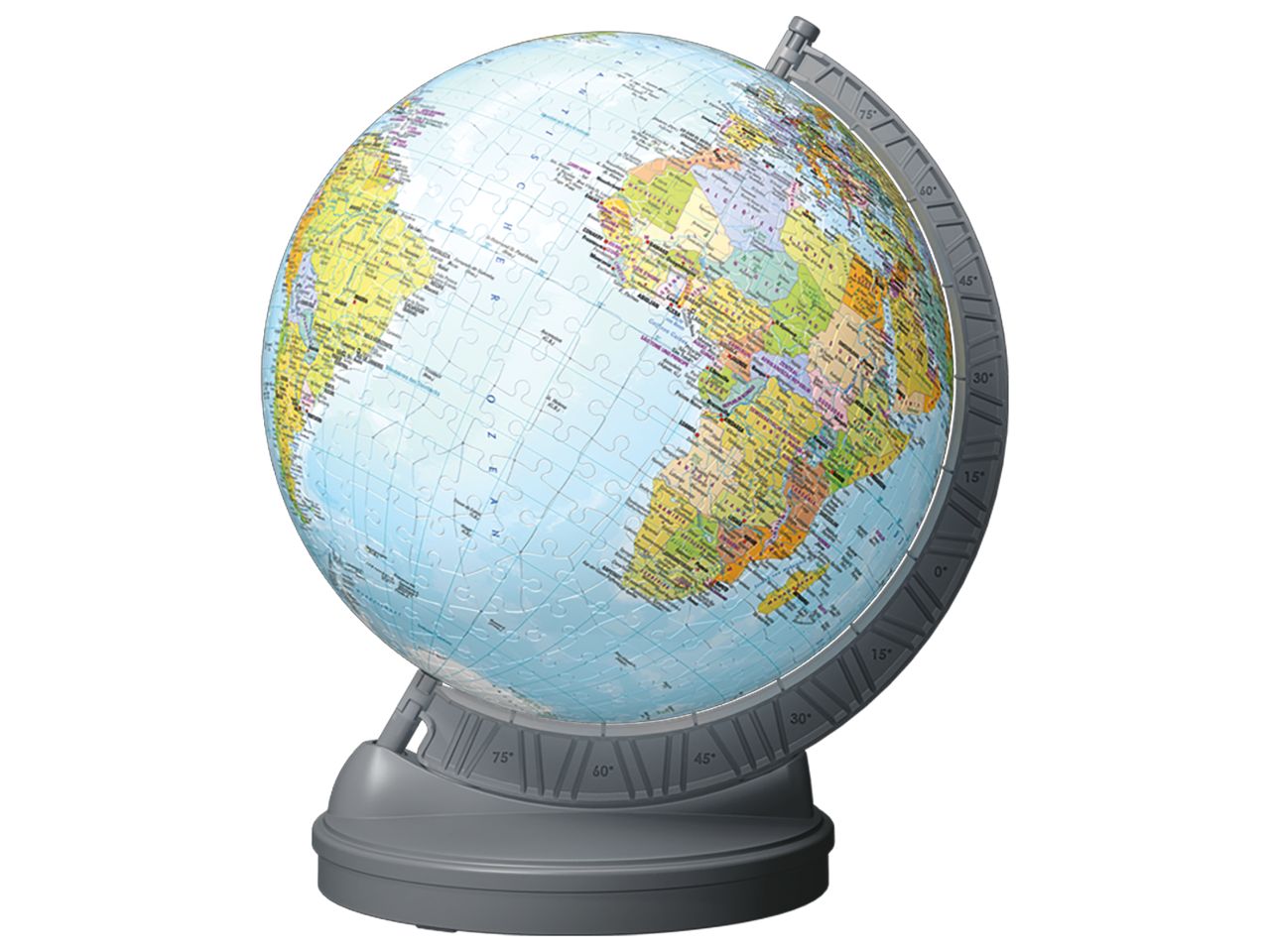 Globo 540 pezzi night edition