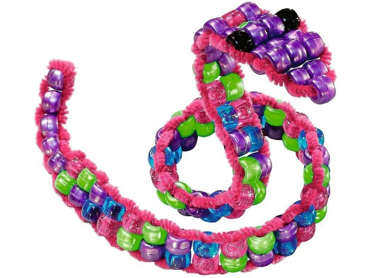 Be creative midi xl: animaletti di perline