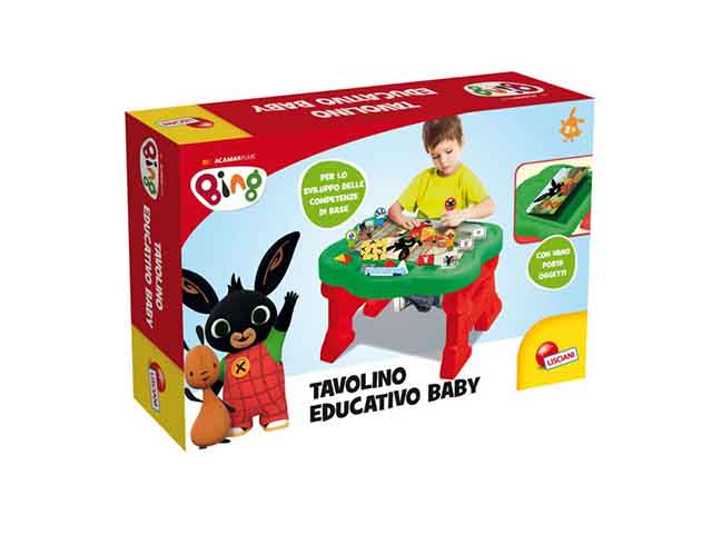 Bing super desk edugames