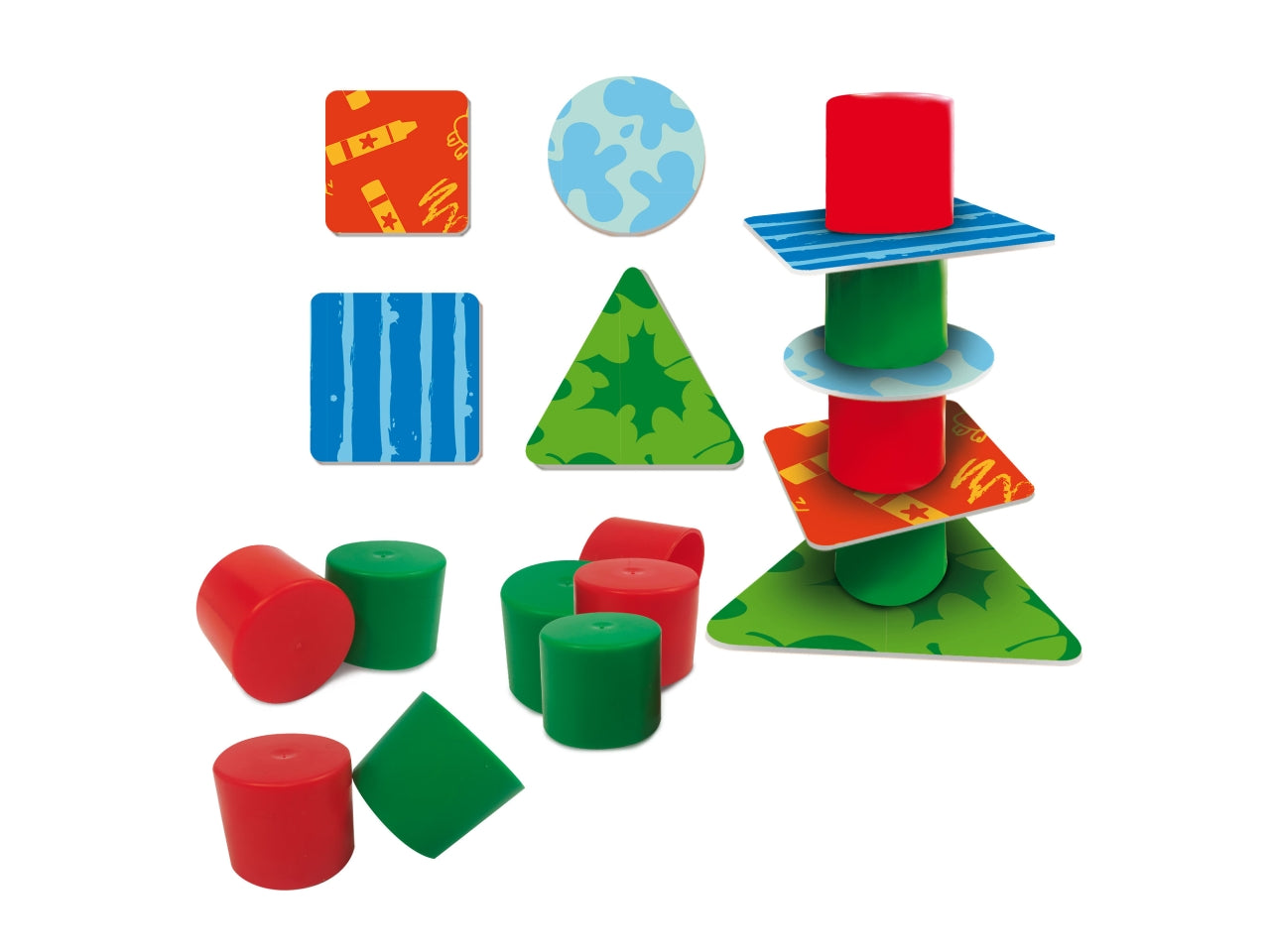 Bing raccolta giochi educativi