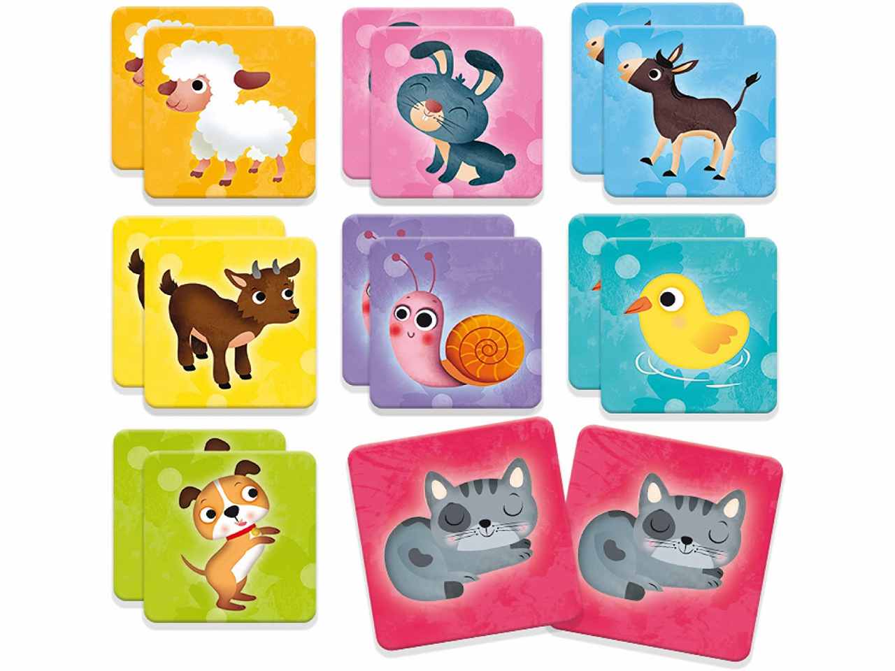 Carotina baby 4 in 1