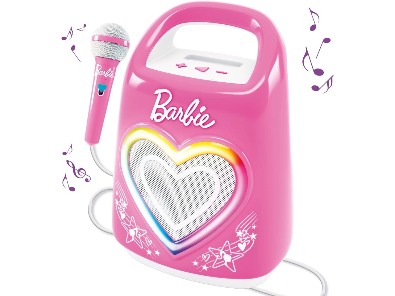 Barbie party partymaker