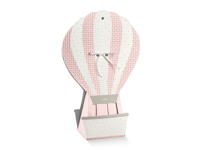 Scatola mongolfiera 130x100x400 17532c