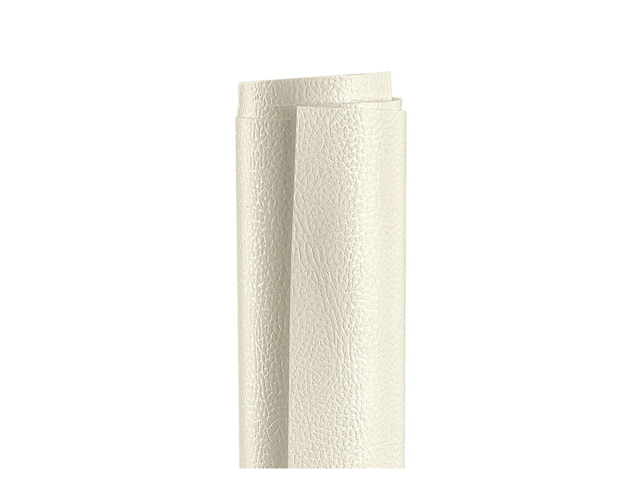Fogli carta pelle 70x100cm bianco