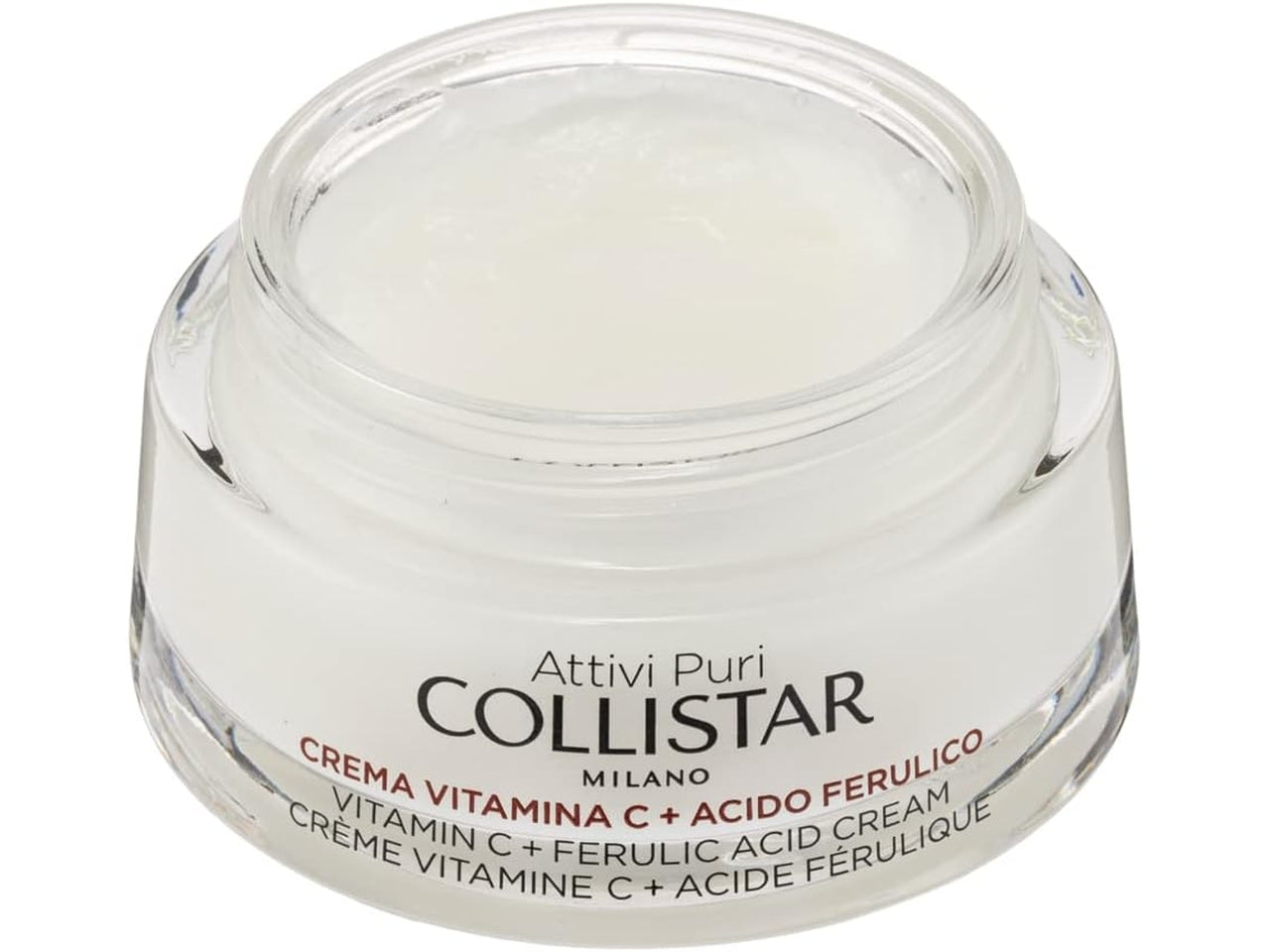Collistar attivi puri crema vitaminico 50ml