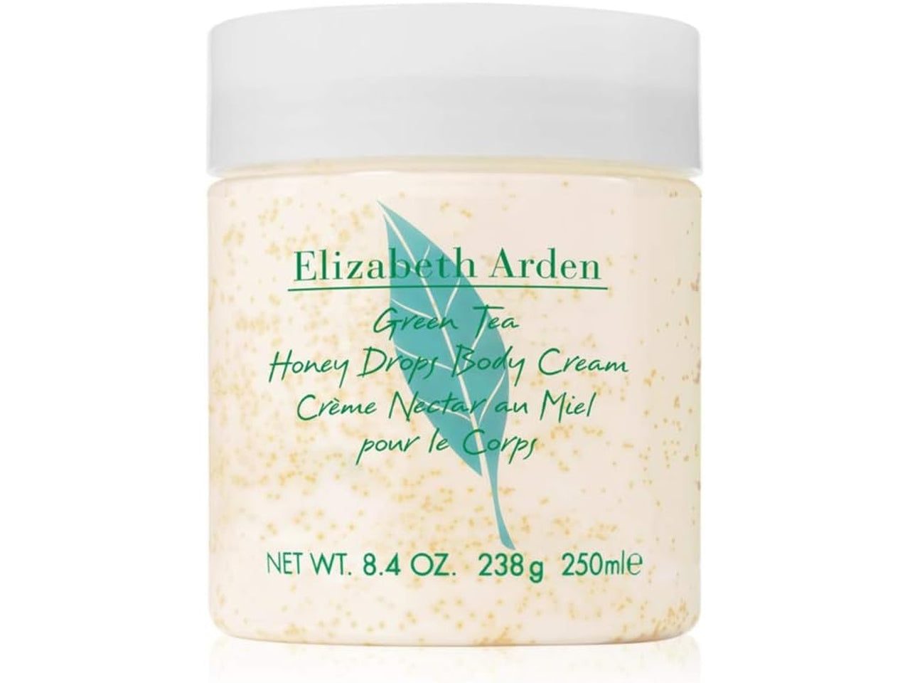 Arden green tea honey drops body cream 238gr