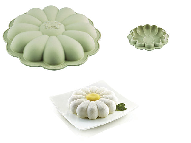 Stampo silicone primavera prm01
