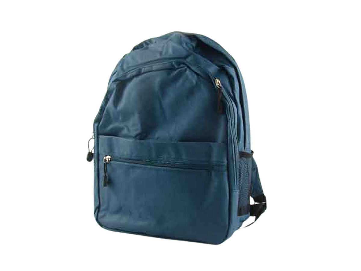 Zainetto trekking q24055ny