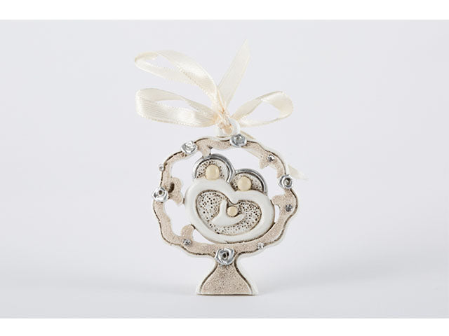 Magnete sacra famiglia 6cm51556