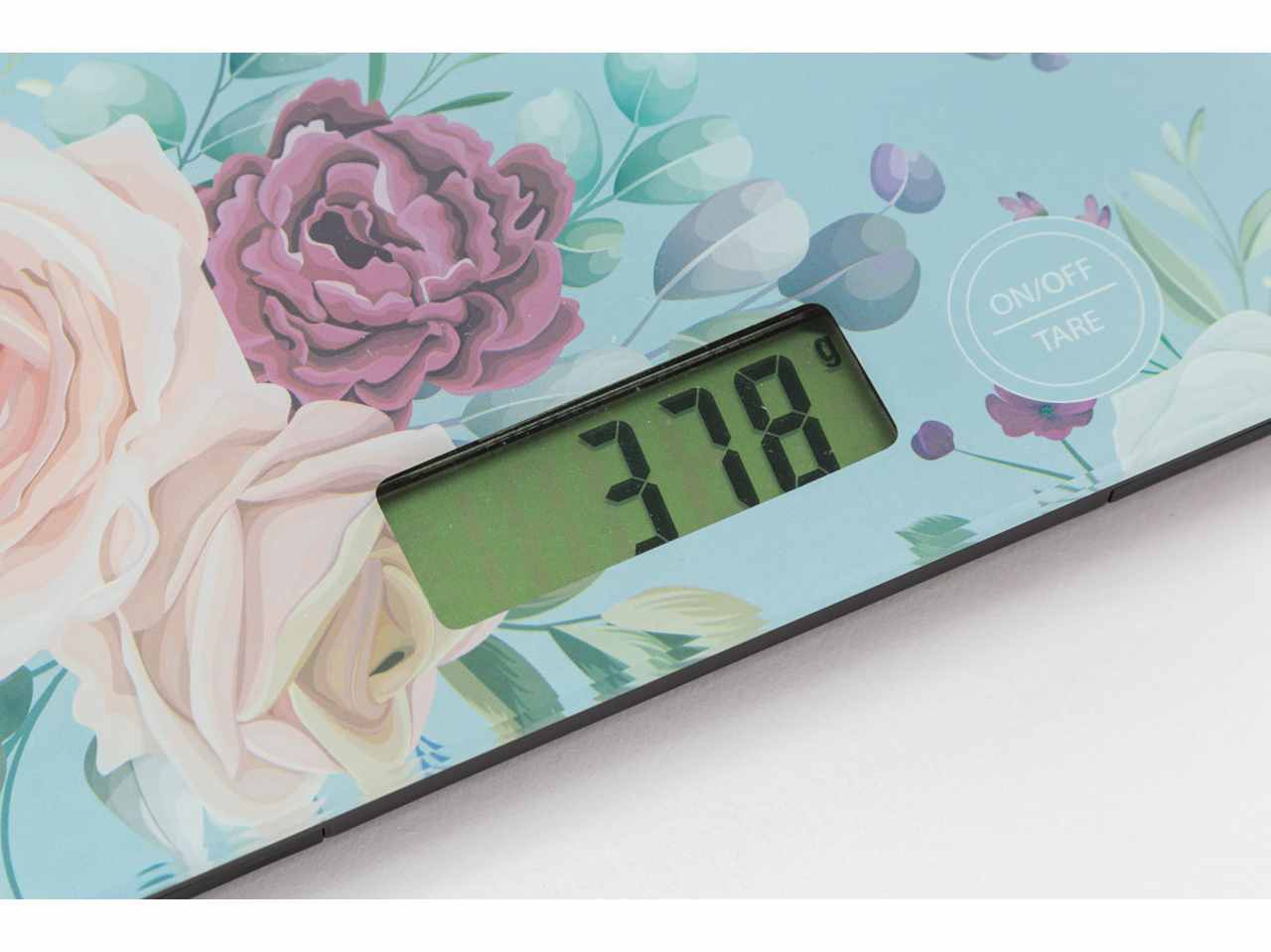 L.pinkroses bilancia 15,5x20,5cm 54026