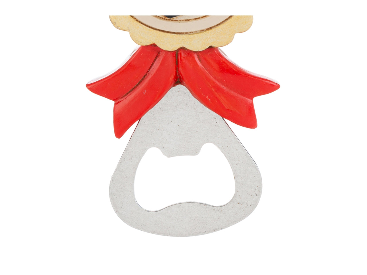 Calamita cavatappi laurea resina 4x7cm