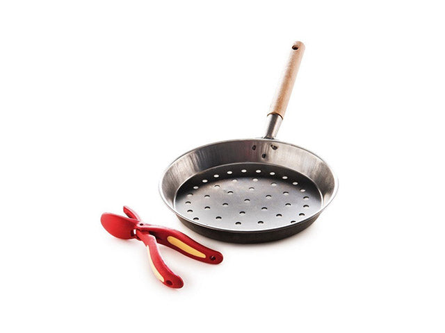 Padella c/tagliacastagne 020503 $