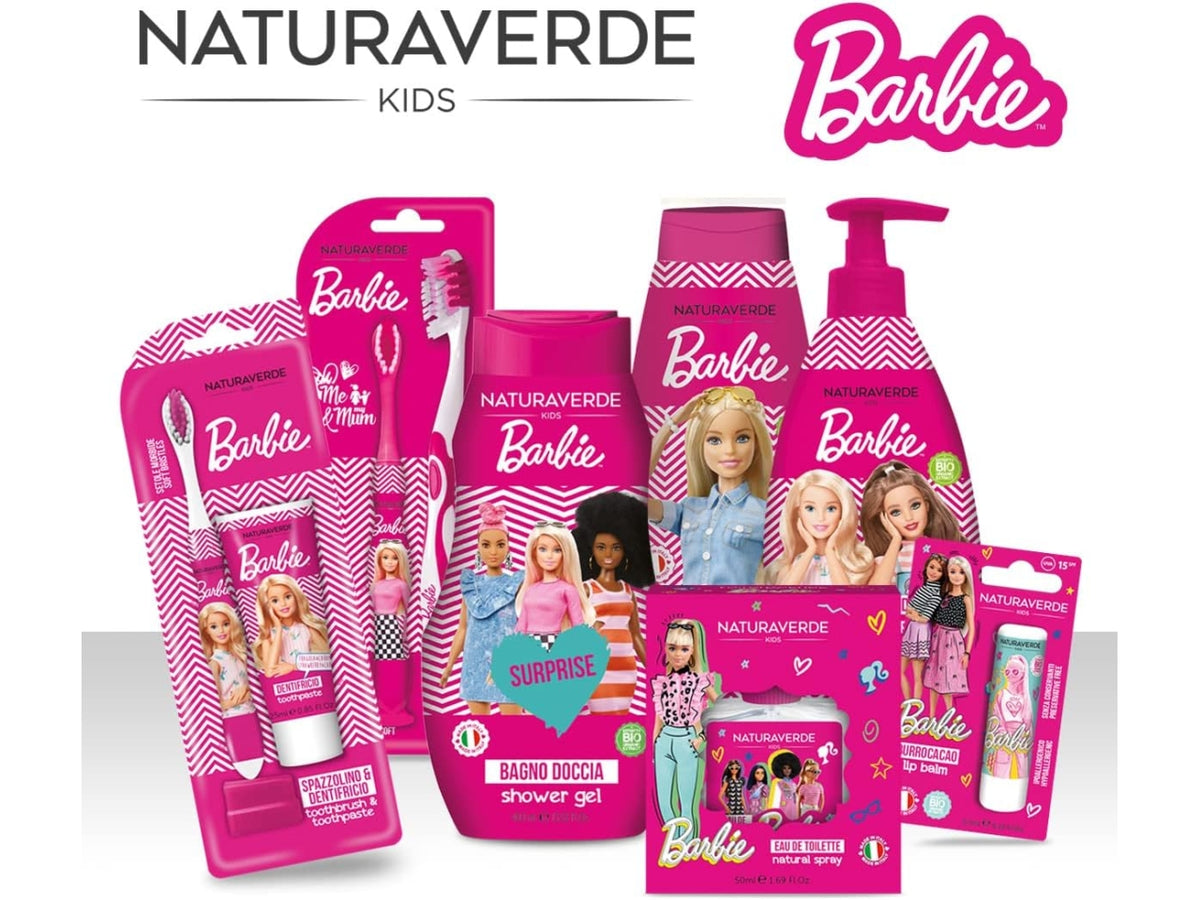 Barbie burrocacao alla fragola 5,7ml
