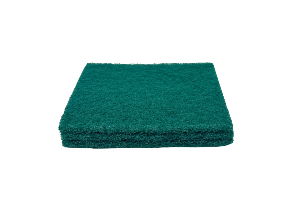 Spugne abrasive fibra 3 pezzi 7