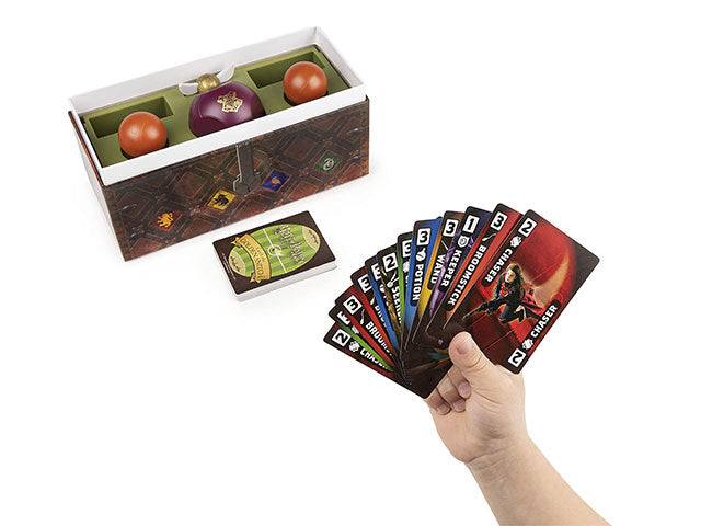 Harry potter caccia al boccino d'oro 6063729