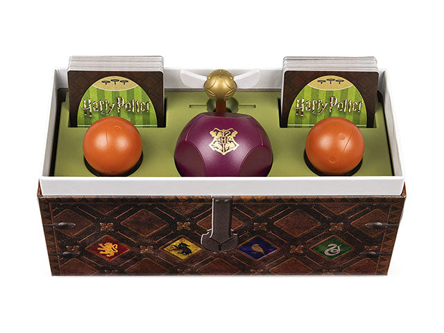 Harry potter caccia al boccino d'oro 6063729