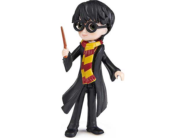 Harry potter small doll harry potter 6062061 $