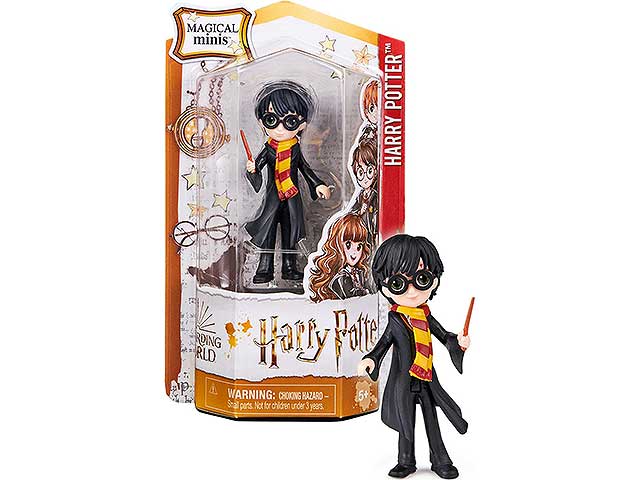 Harry potter small doll harry potter 6062061 $