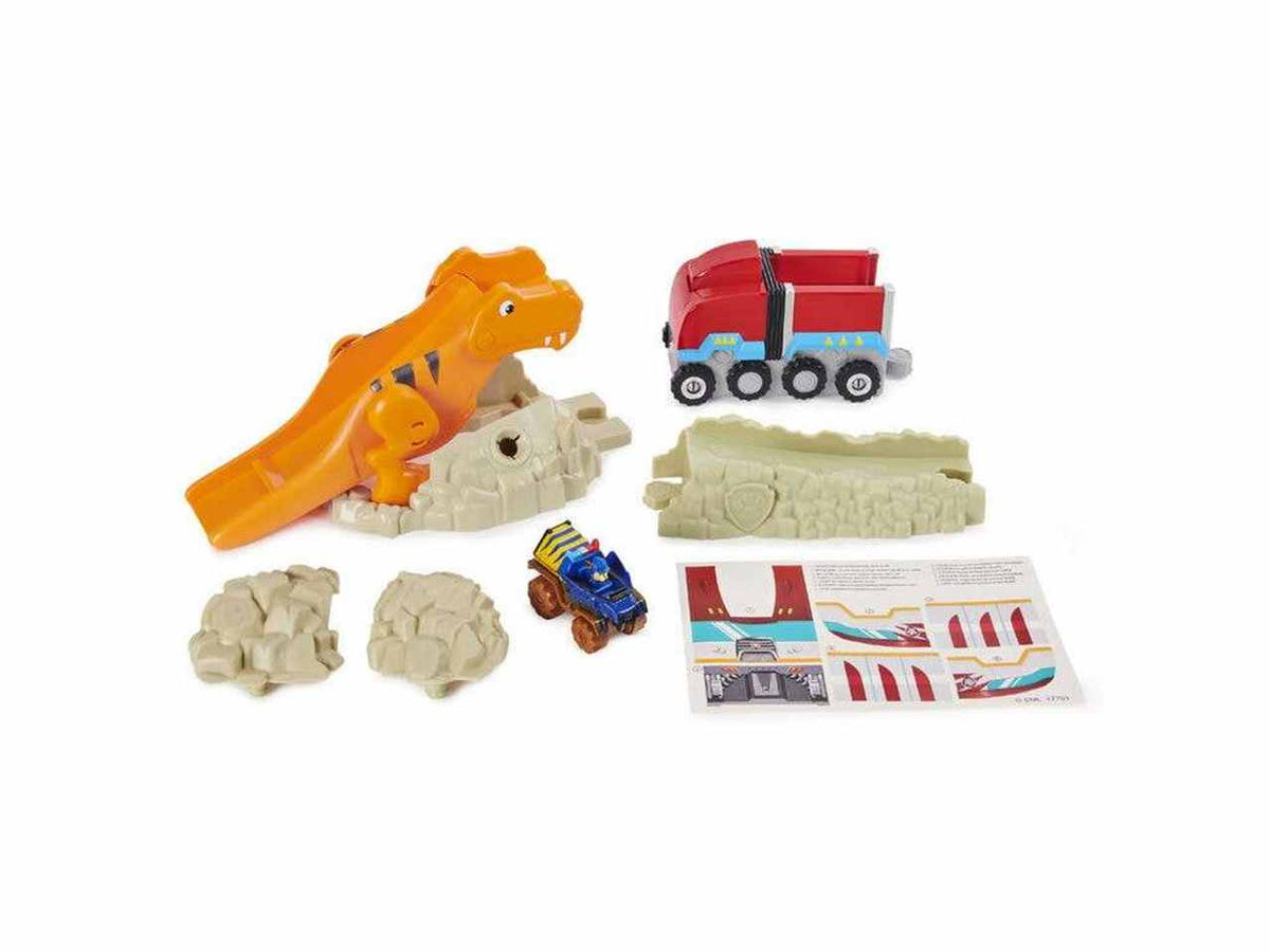 Paw patrol trex rescue set 6059297 $