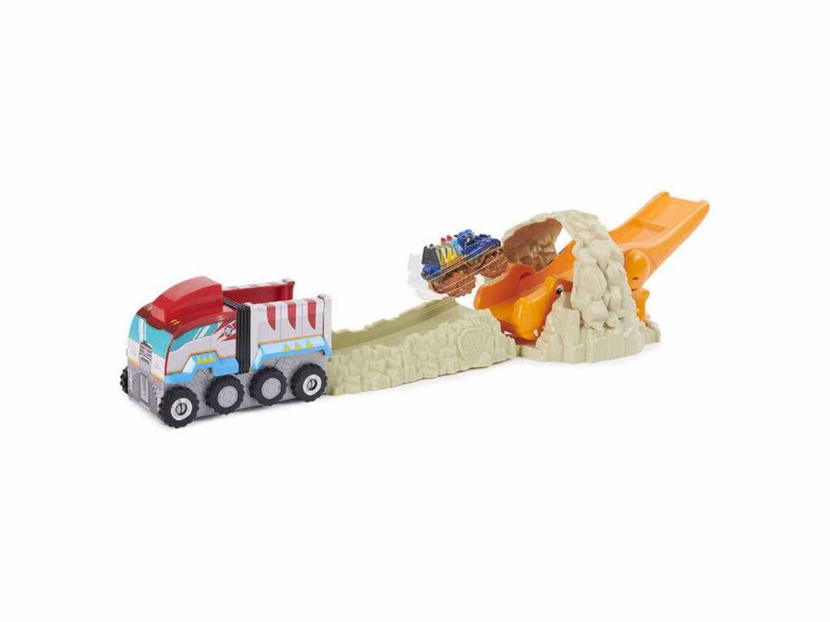 Paw patrol trex rescue set 6059297 $