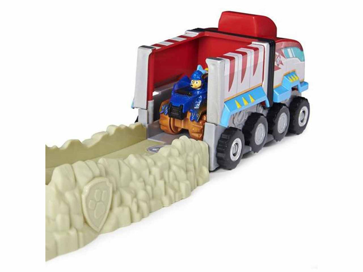 Paw patrol trex rescue set 6059297 $